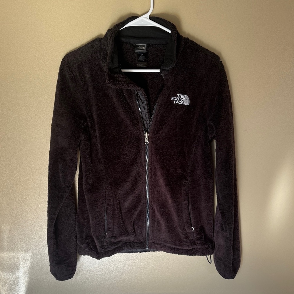 The North Face Women's Teddy Jacket